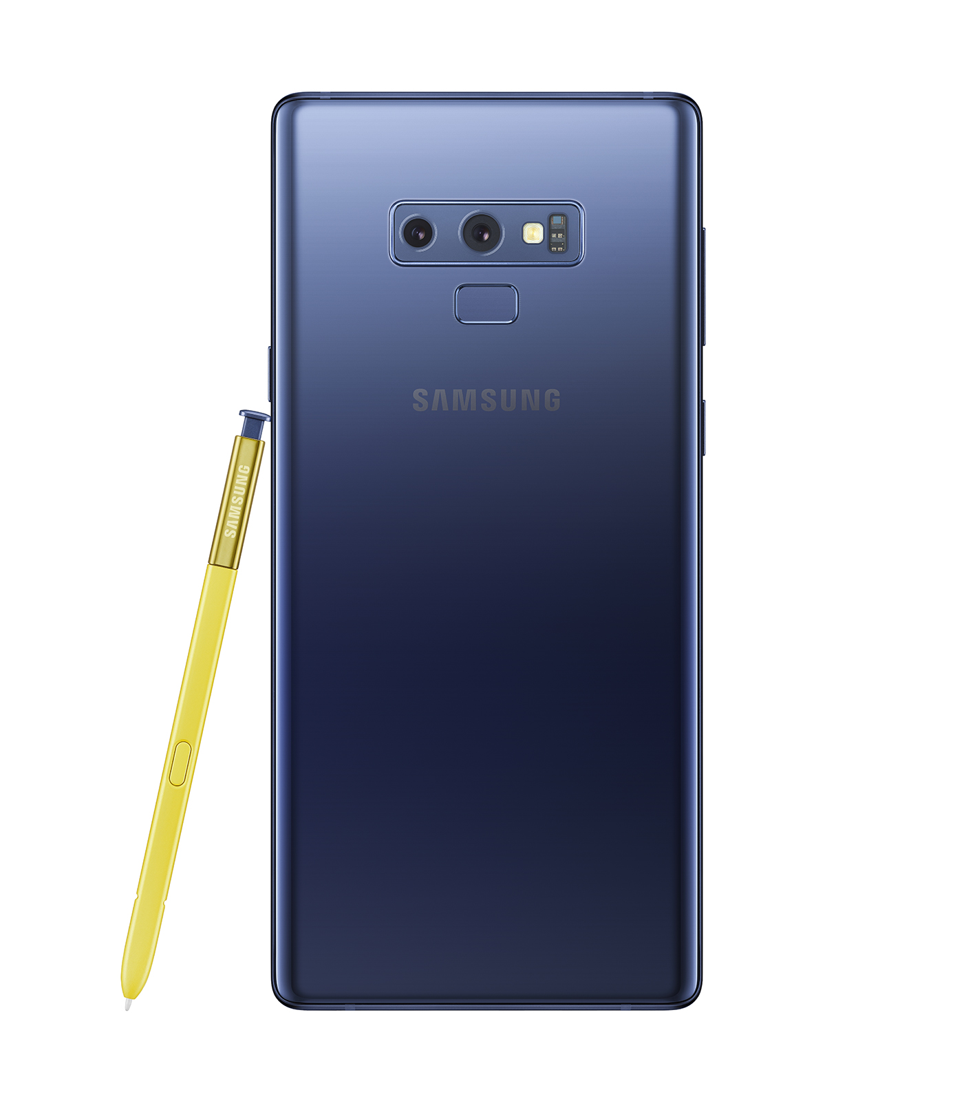 Galaxy Note 9