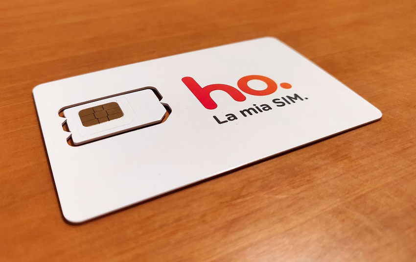Ho Mobile