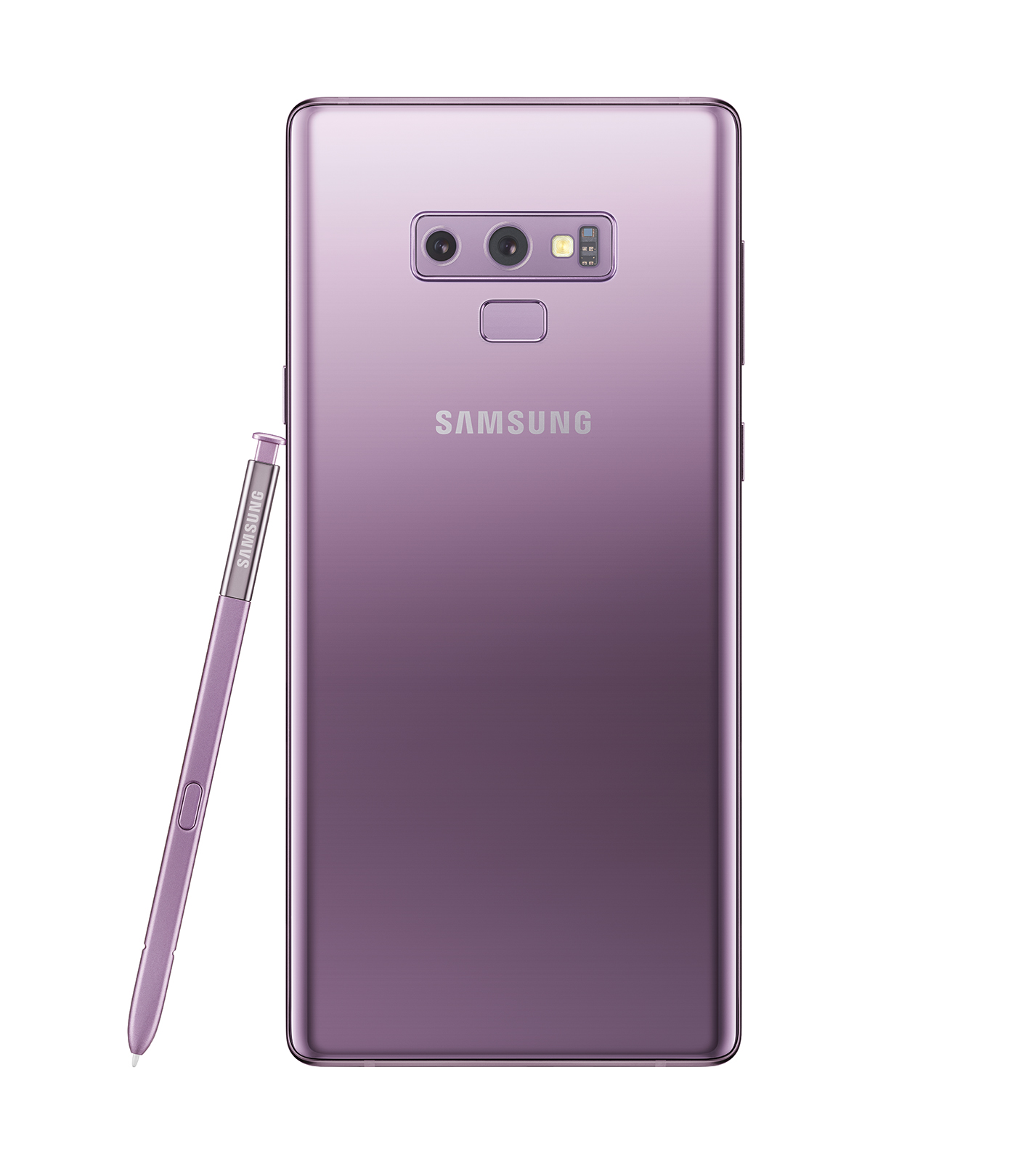 Galaxy Note 9
