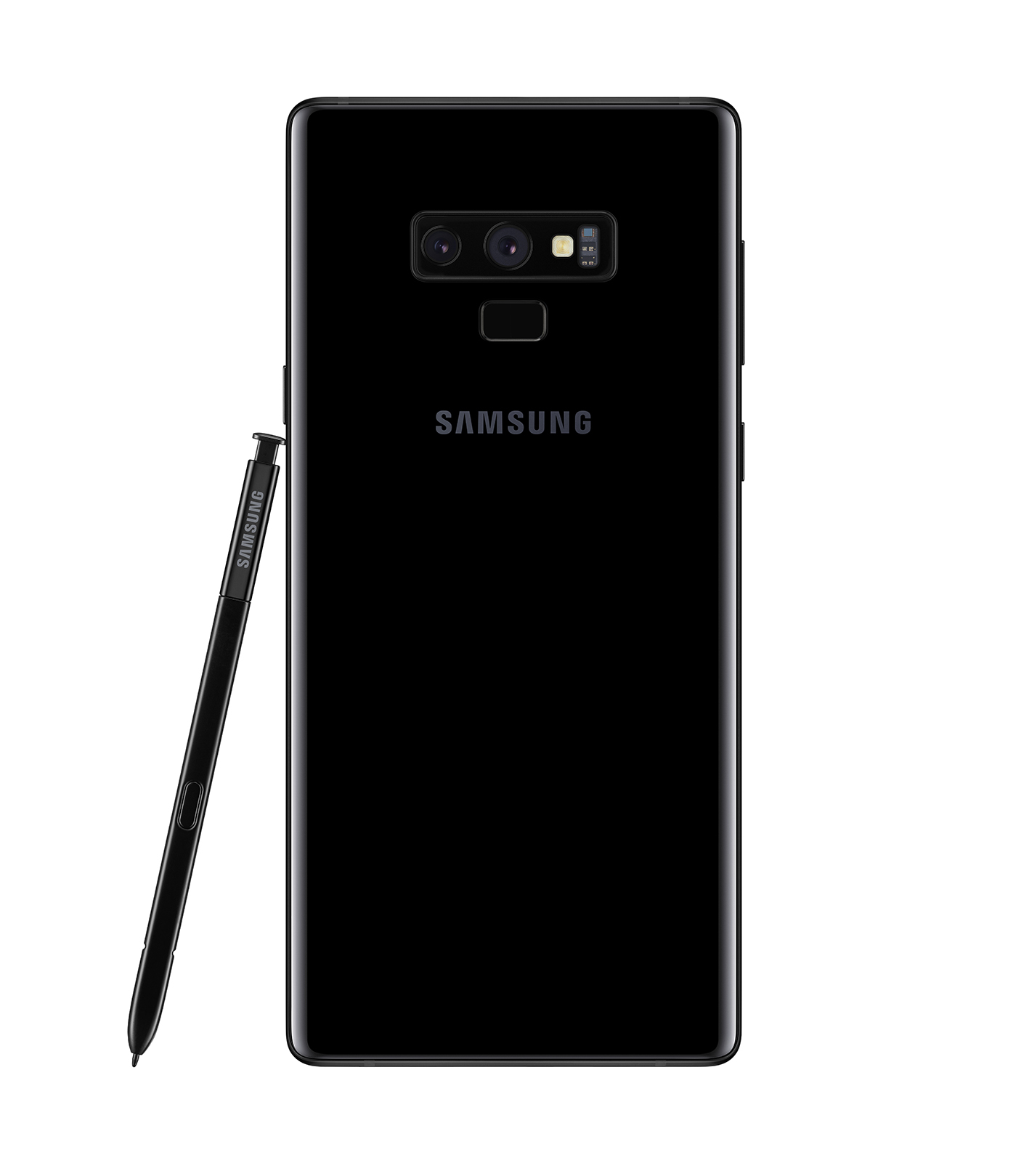 Galaxy Note 9