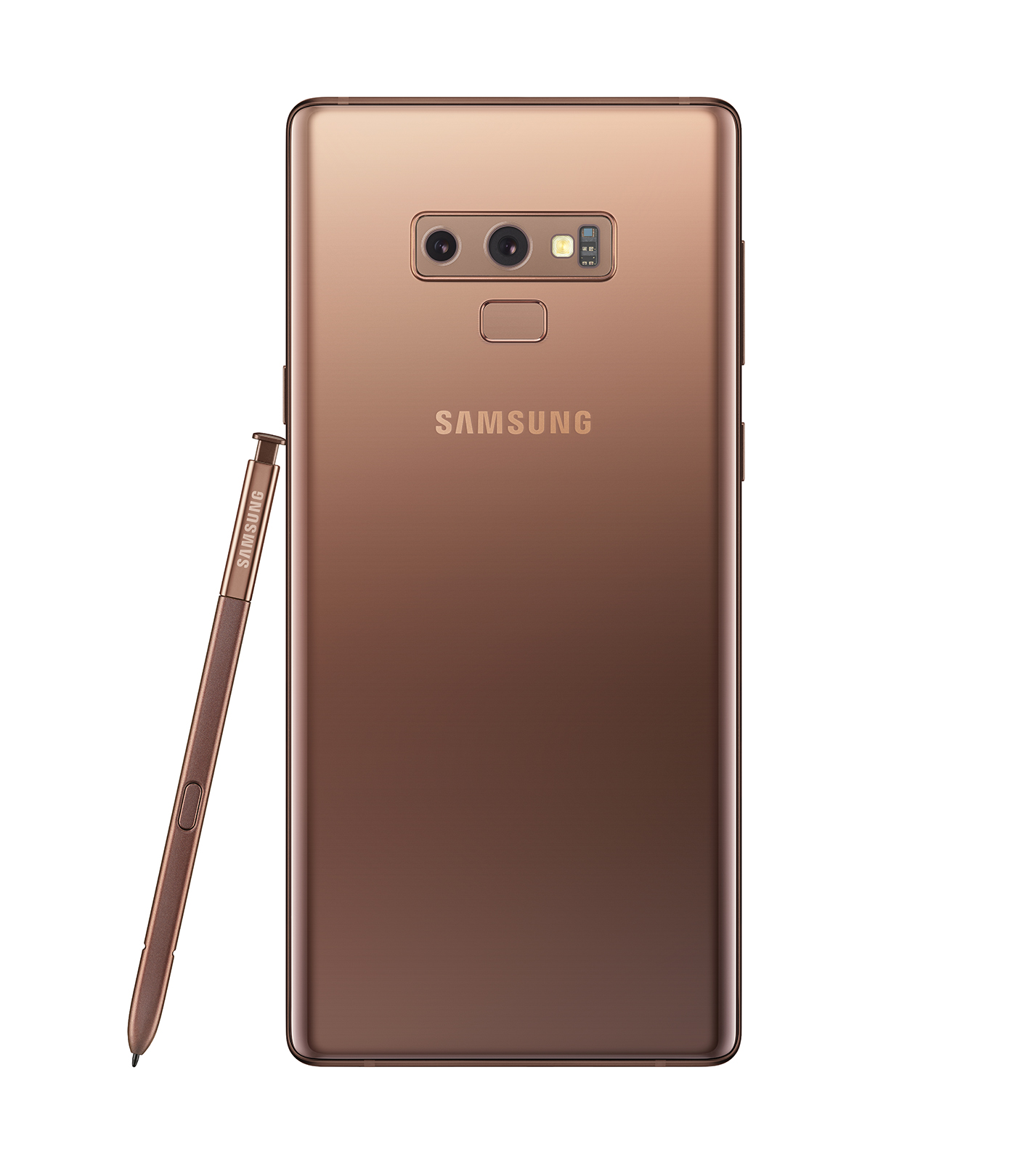 Galaxy Note 9