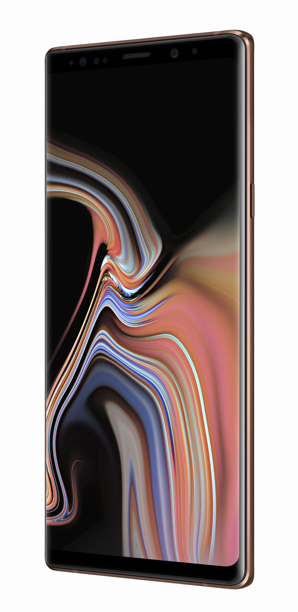 Galaxy Note 9
