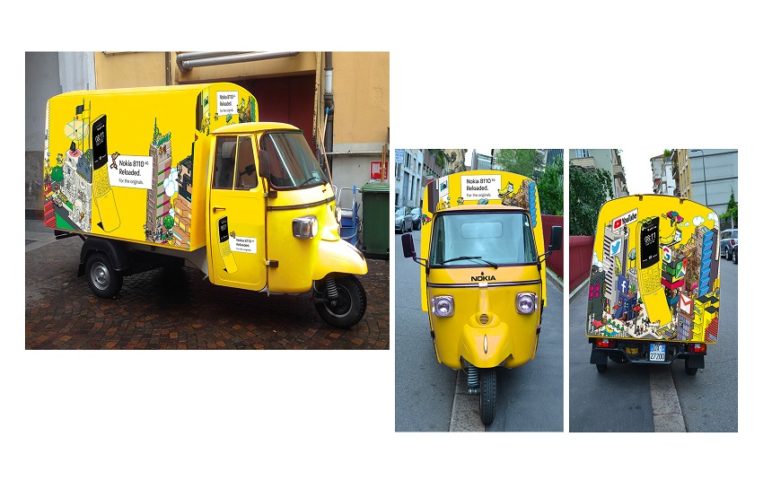 Summer RoadShow 2018