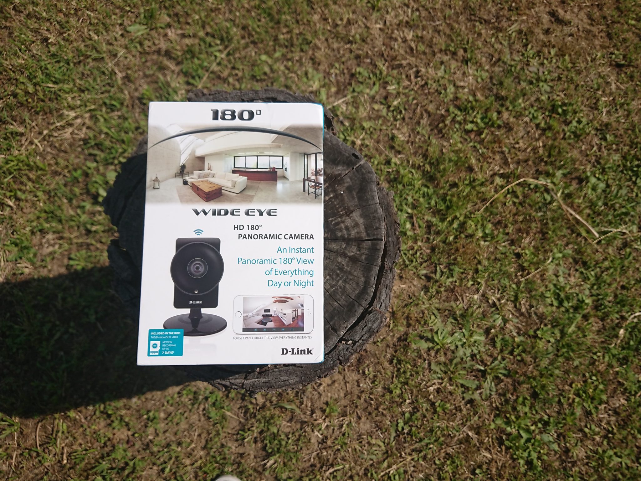 D-link