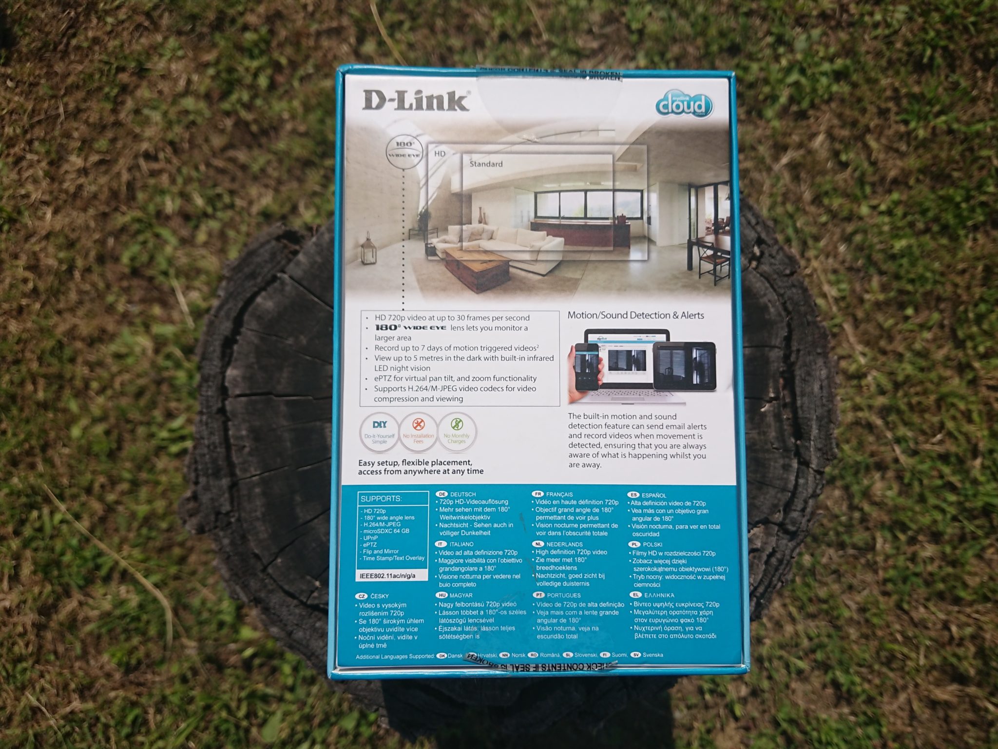 D-Link