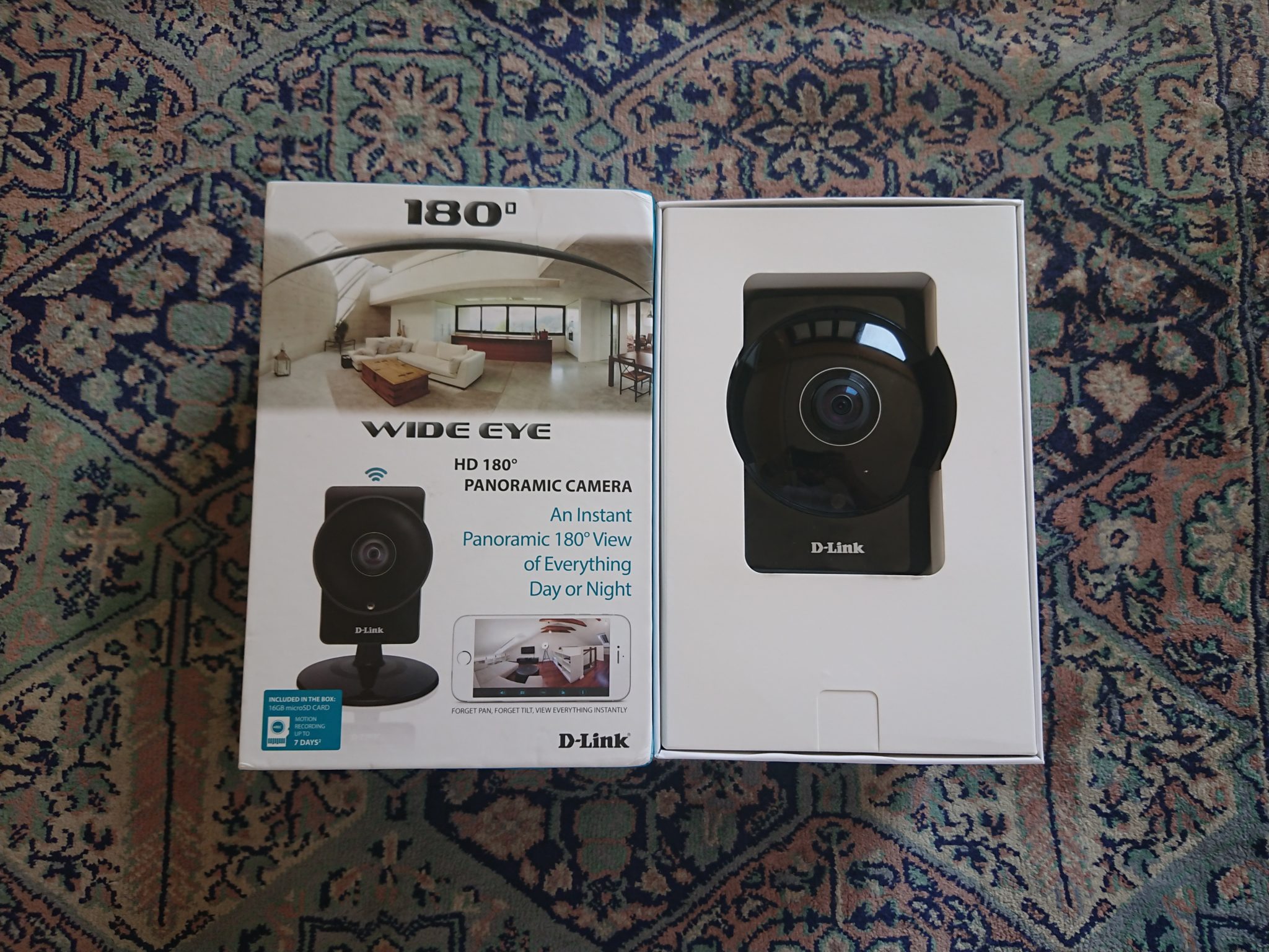 D-Link
