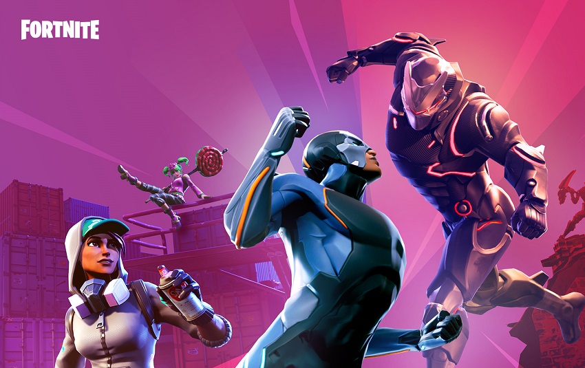 Fortnite per Android non arriverà su Google Play Store