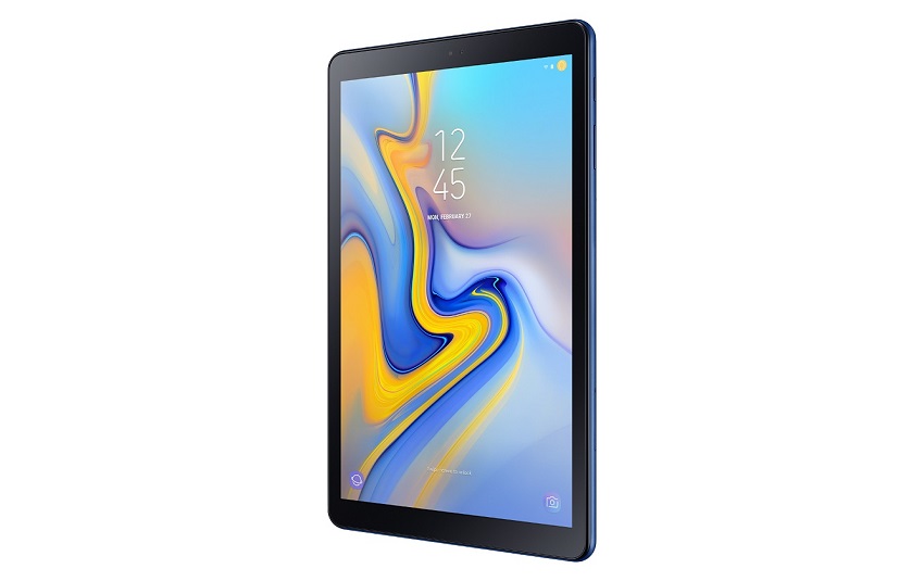 Galaxy Tab A 10.5”