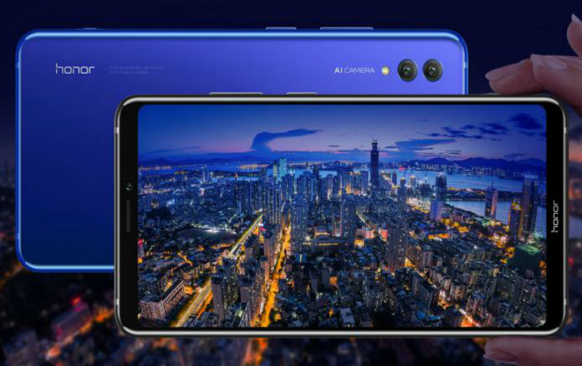 Honor Note 10 è ufficiale: ecco tutte le caratteristiche complete