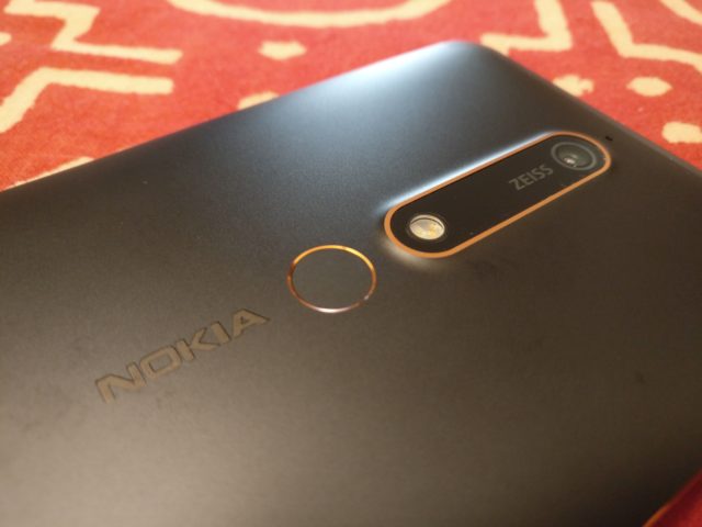 Nokia 6.1: recensione completa