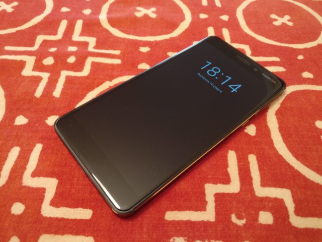 Nokia 6.1: recensione completa