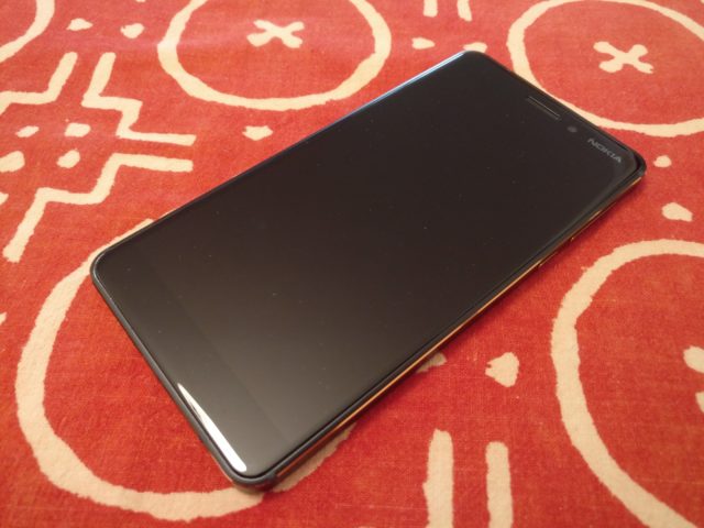 Nokia 6.1: recensione completa