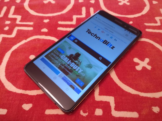Nokia 6.1: recensione completa
