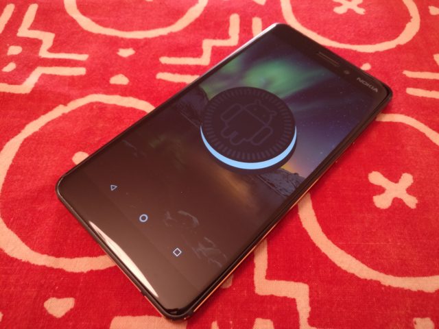 Nokia 6.1: recensione completa