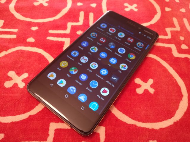 Nokia 6.1: recensione completa