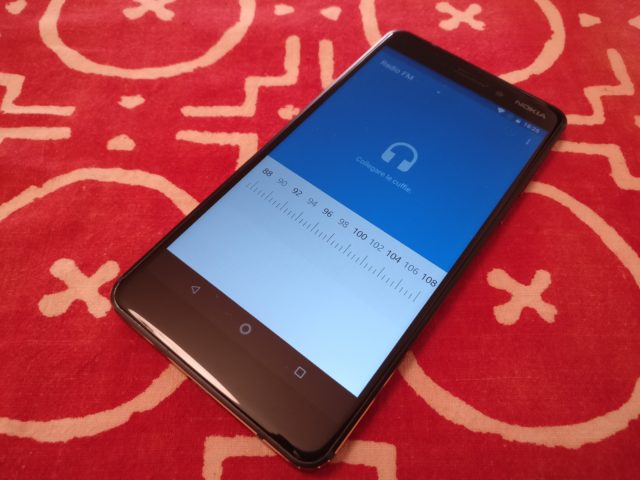 Nokia 6.1: recensione completa