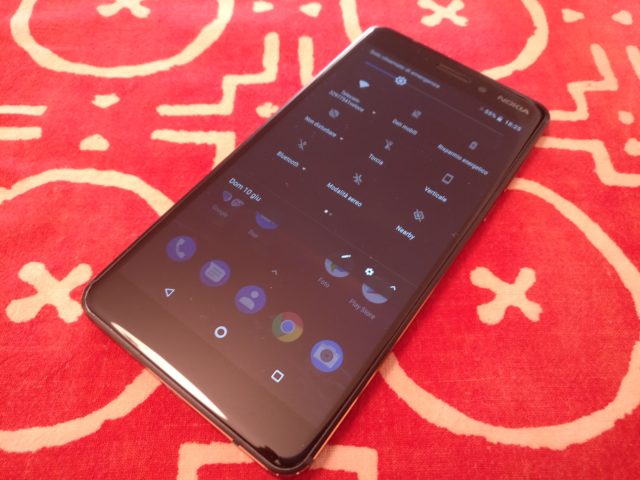 Nokia 6.1: recensione completa
