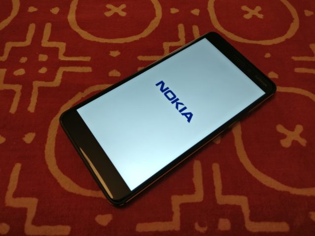 Nokia 6.1: recensione completa