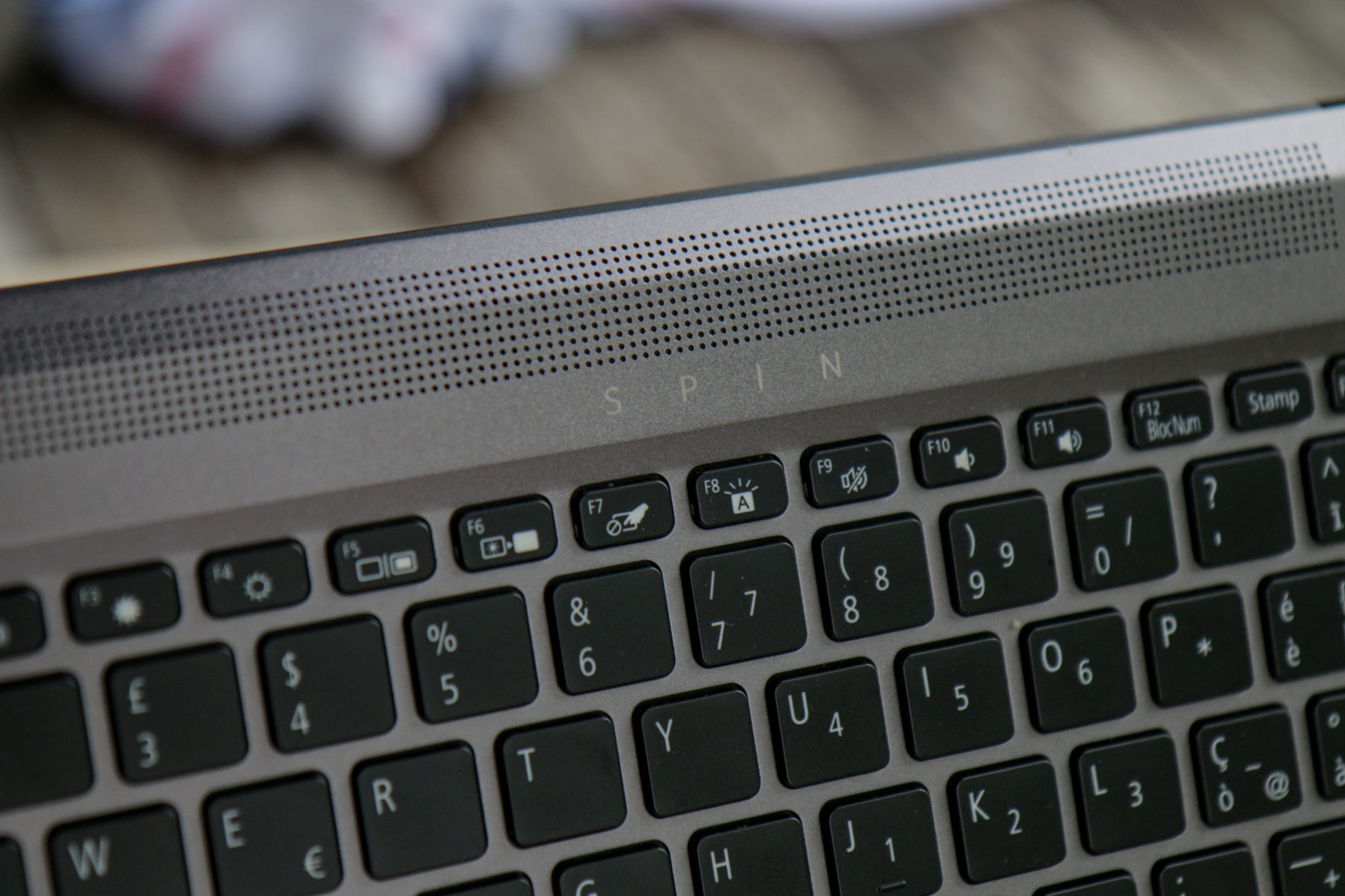 Acer Spin 5
