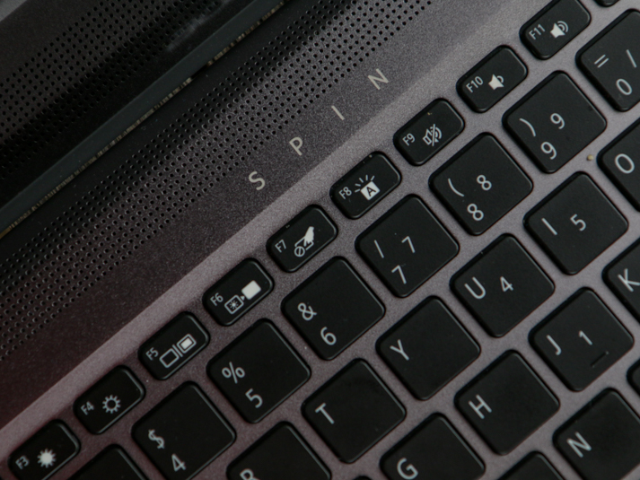 Acer Spin 5
