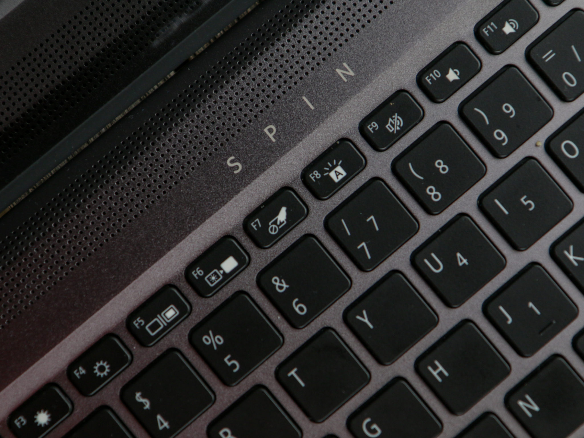 Acer Spin 5