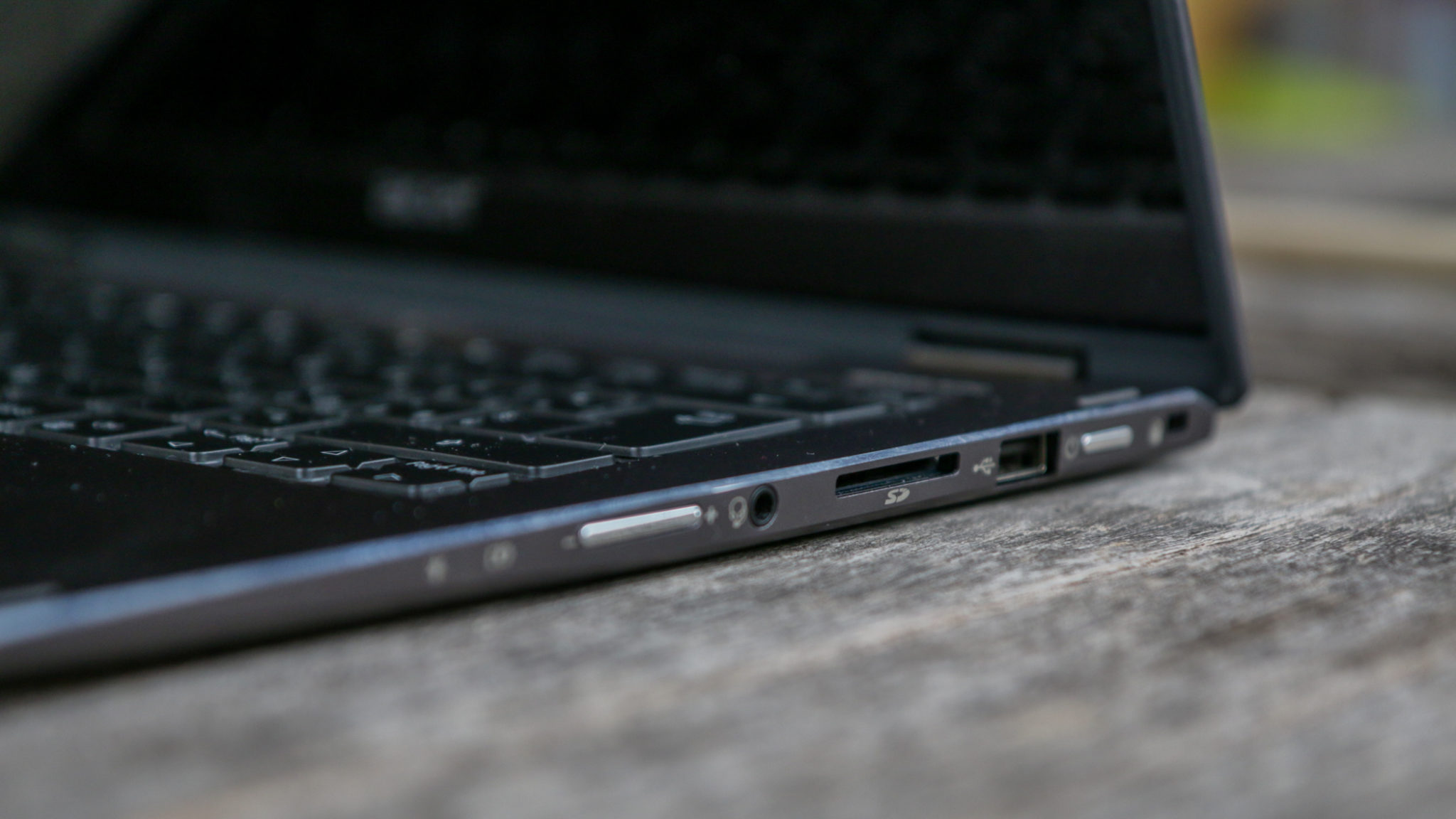 Acer Spin 5