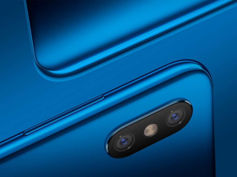 Mi 8