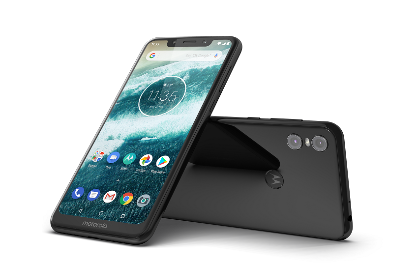 Motorola One