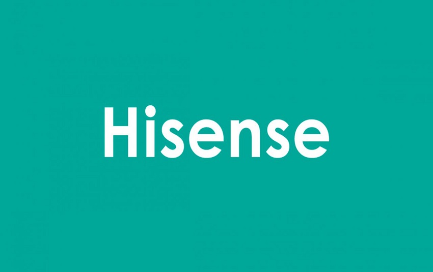 Hisense