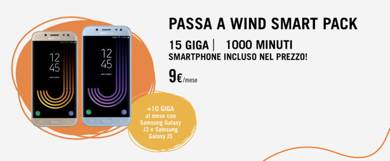 Wind Smart Pack