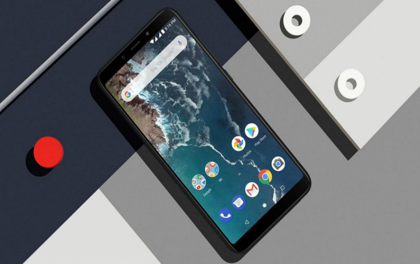 Xiaomi