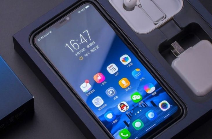 Pocophone F1