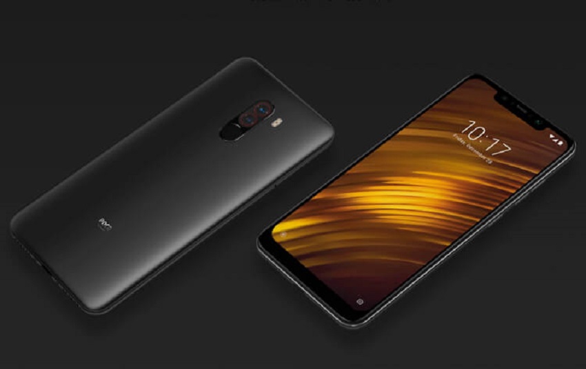 Pocophone F1