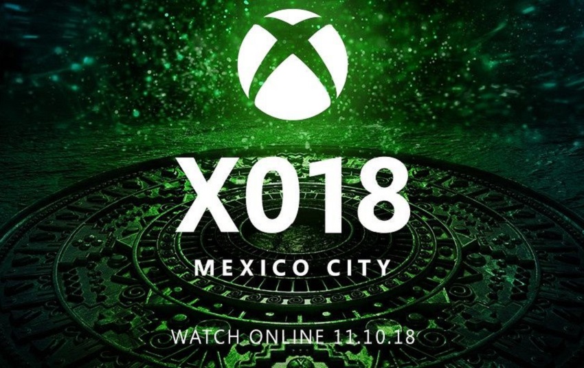 X0 2018 microsoft