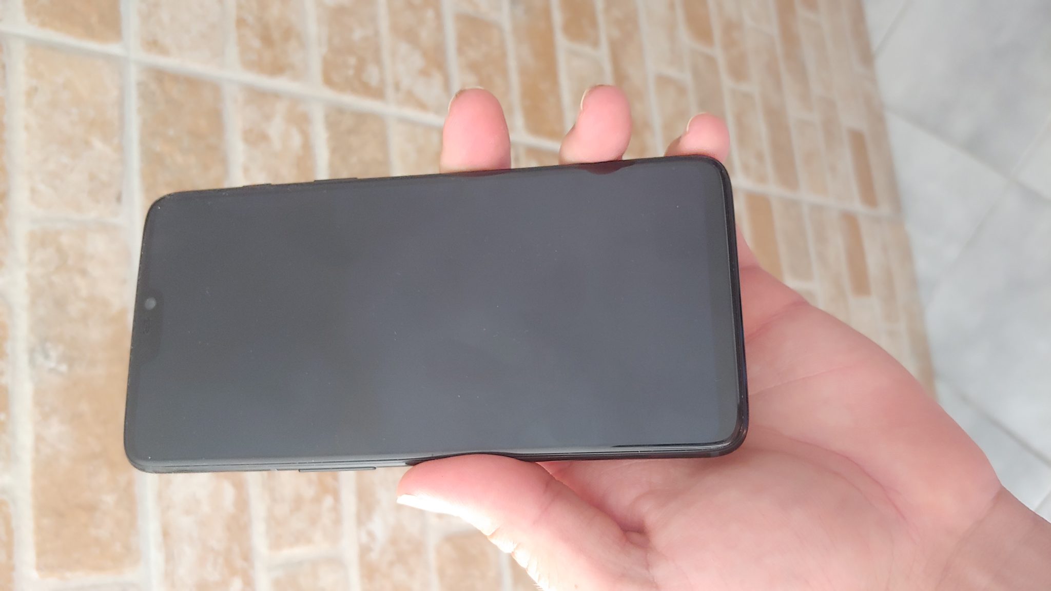 OnePlus 6