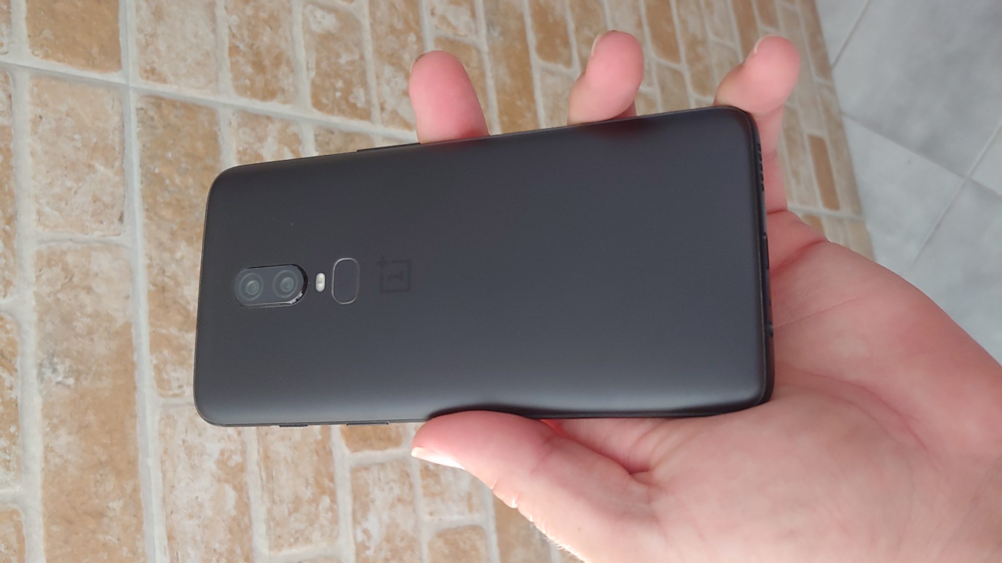 OnePlus 6