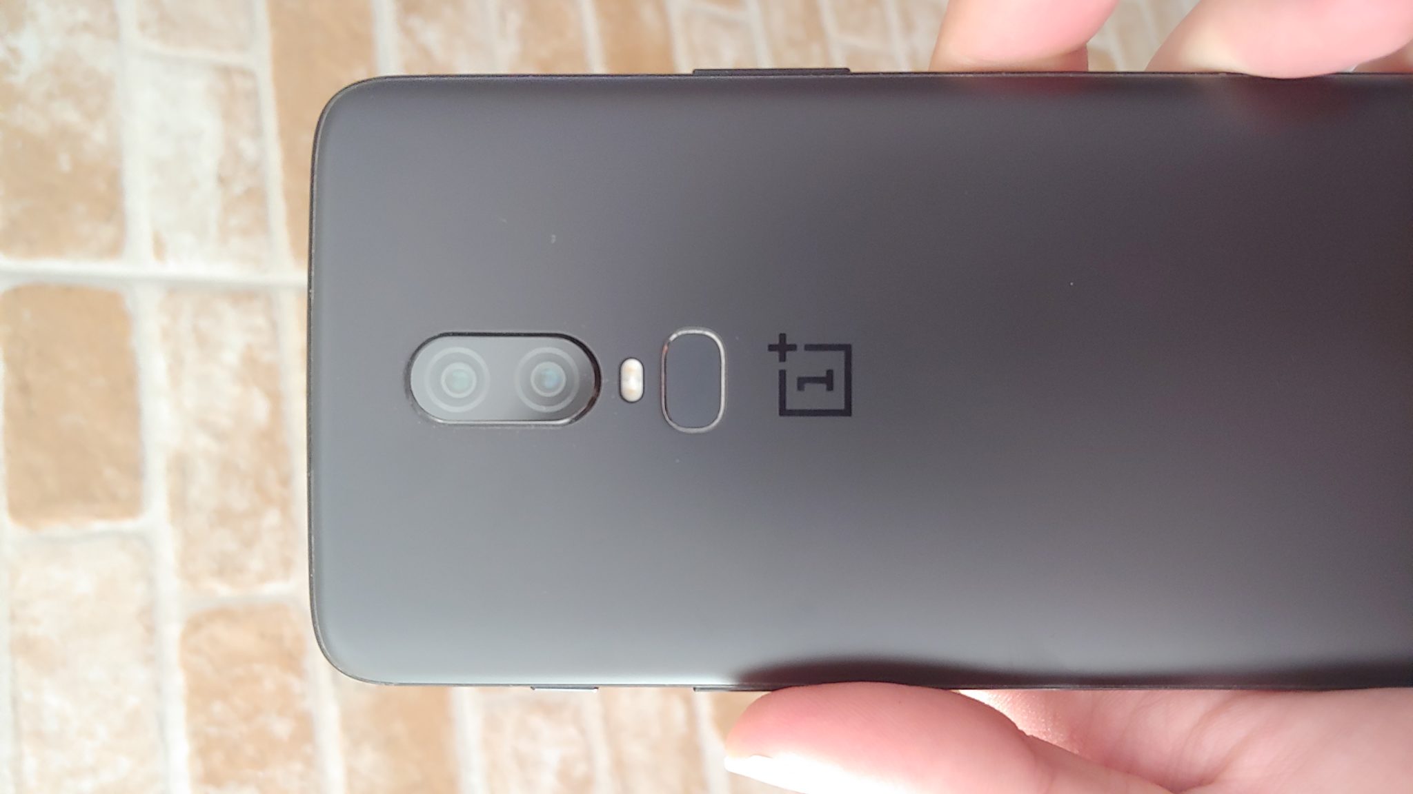 OnePlus 6