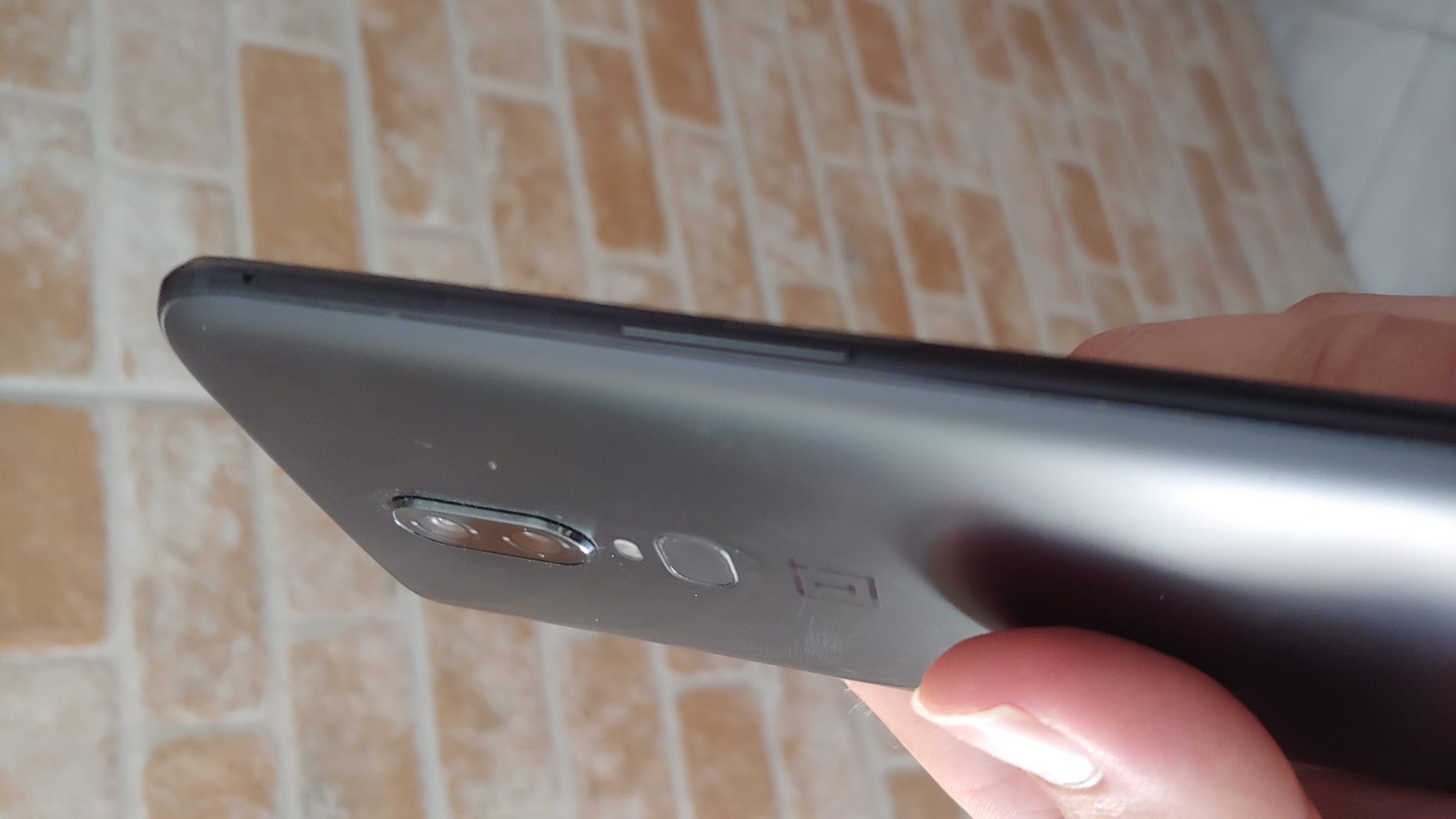 OnePlus 6
