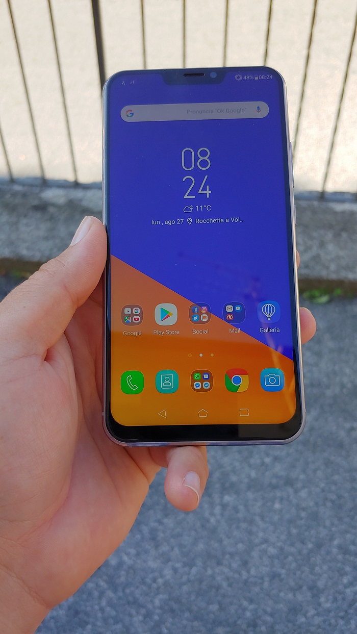 Zenfone 5