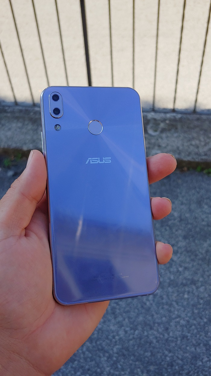 Zenfone 5