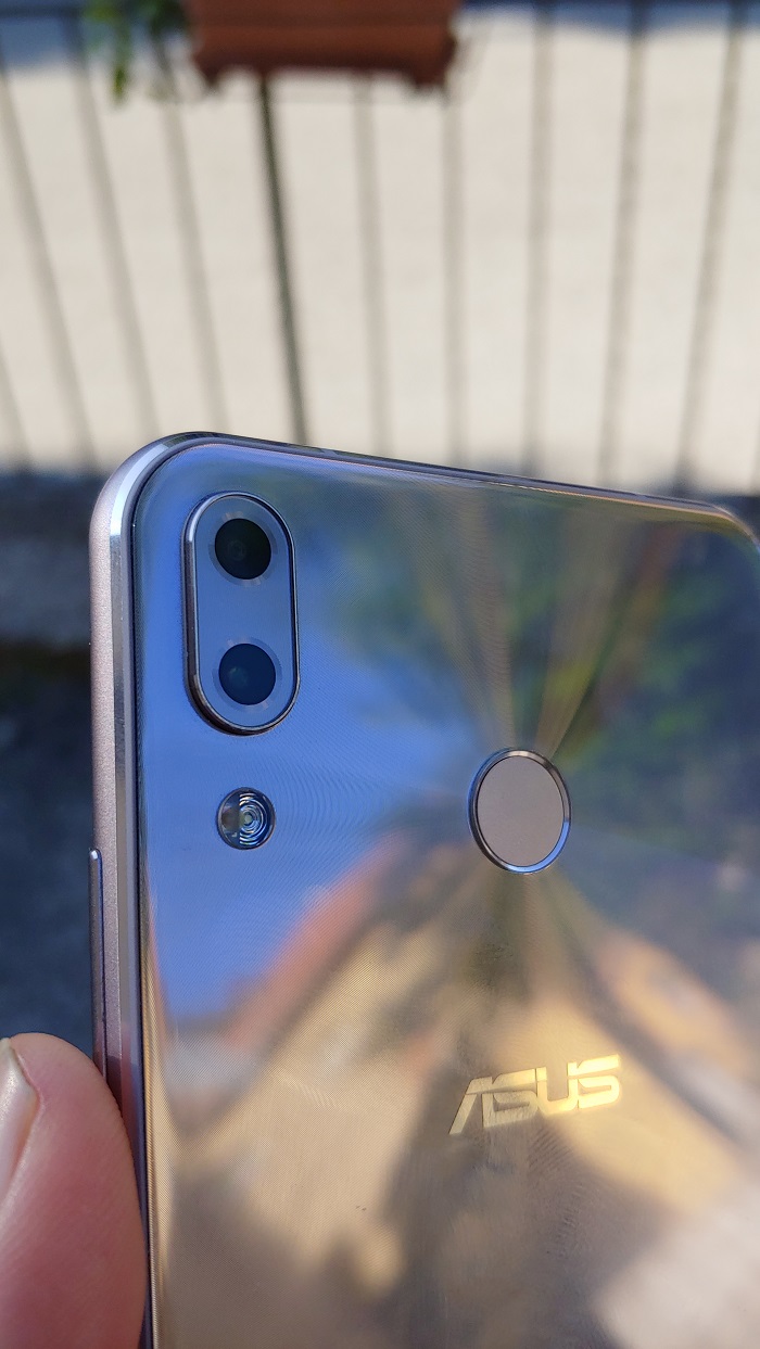 Zenfone 5