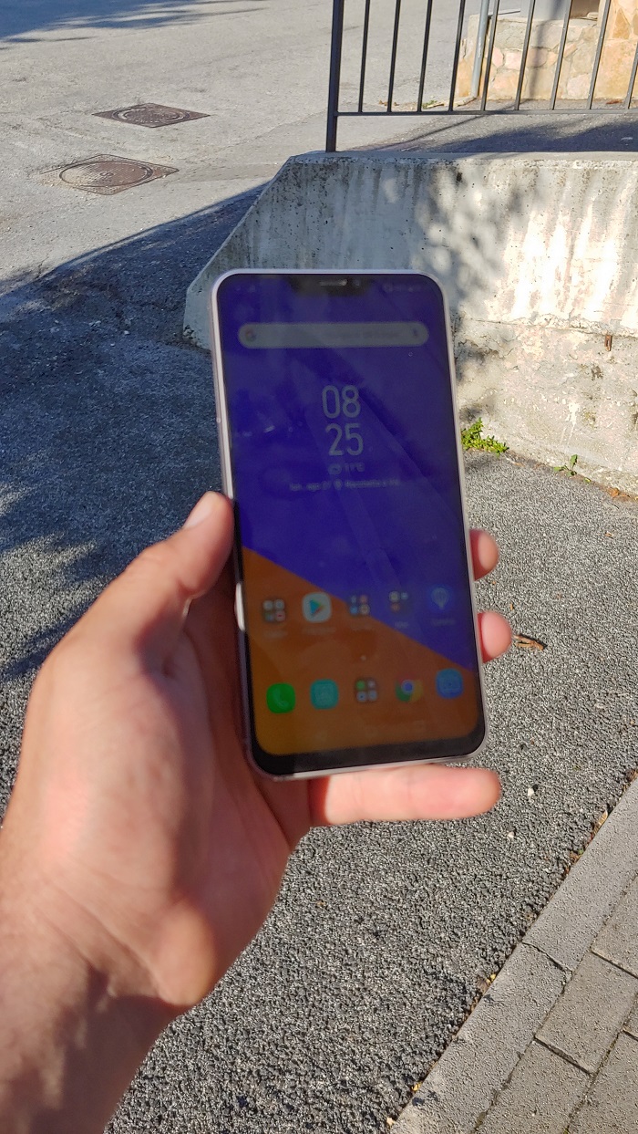Zenfone 5