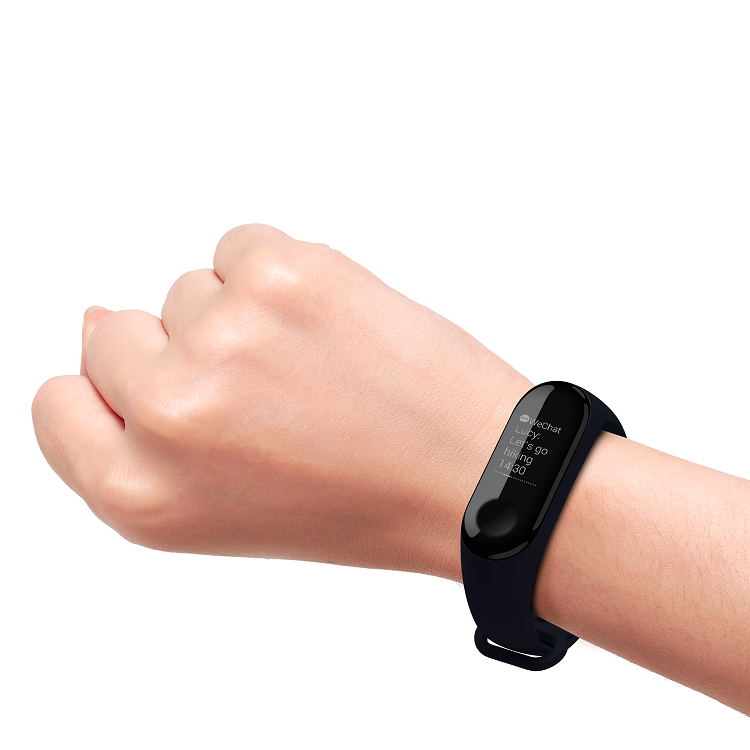 Mi Band 3