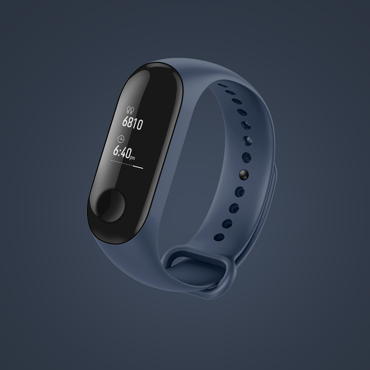 Mi Band 3