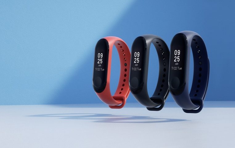 Mi Band 3
