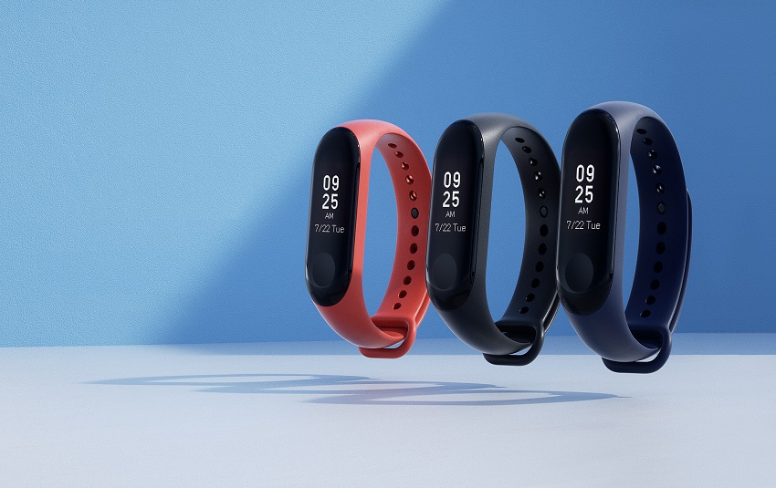 Mi Band 3