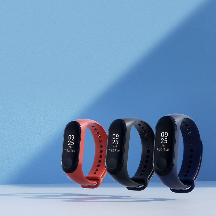 Mi Band 3