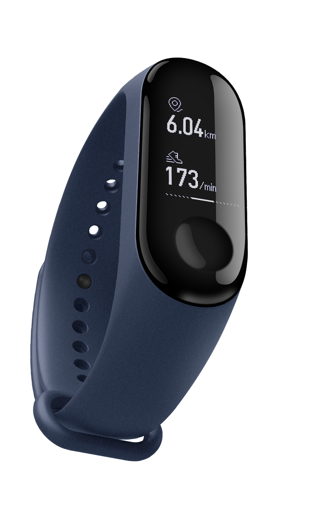 Mi Band 3