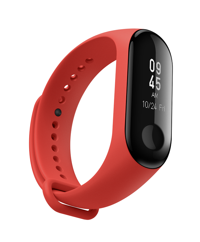 Mi Band 3