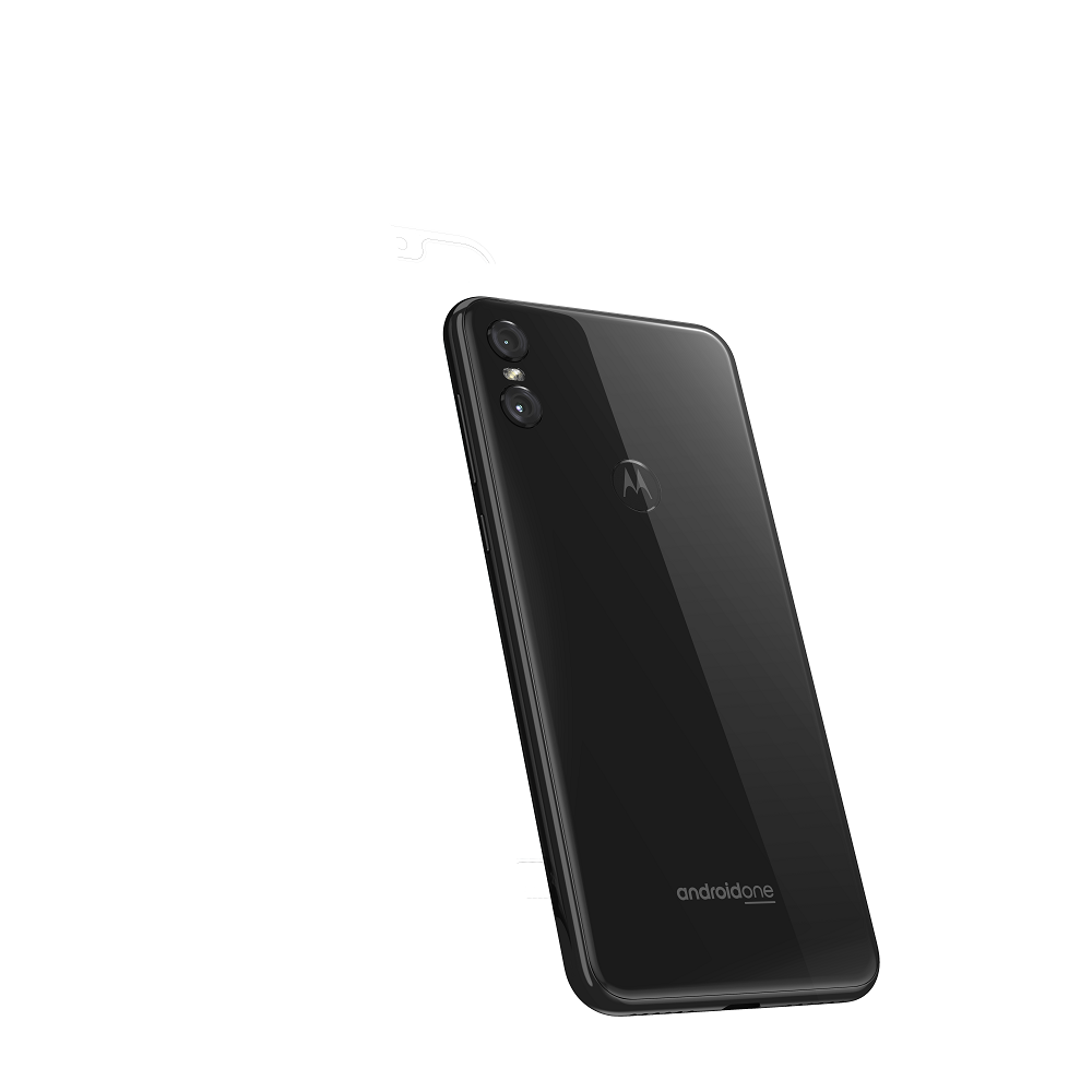 Motorola One
